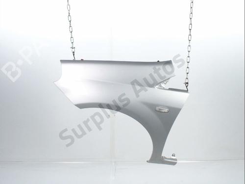 Used Left front fenders Left front fenders FIAT PUNTO (199_) 1.2 (199AXZ1A, 199BXZ1A) (69 hp) 33281336 33281336