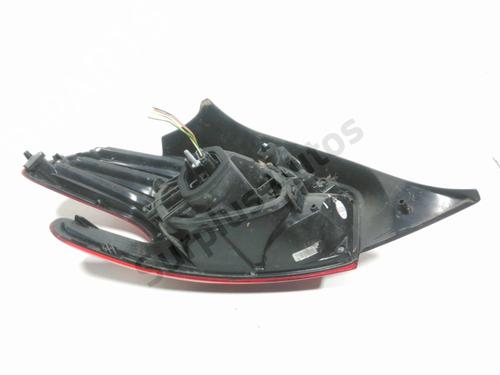 Right taillight PEUGEOT 208 I (CA_, CC_) 1.2 VTI 82 | BP30087334C35