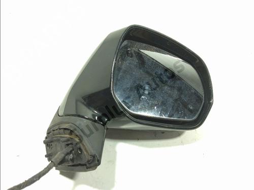 Used Right mirror Right mirror CITROËN C4 Picasso I MPV (UD_) 1.6 HDi (109 hp) 36519209 36519209