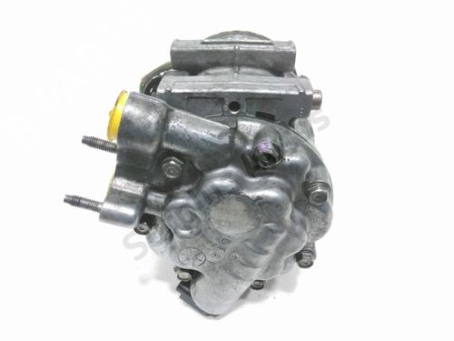 AC compressor PEUGEOT 407 Coupe (6C_) 2.0 HDi | BP39088506M34 - Image 3