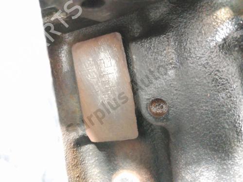 Engine RENAULT CLIO III (BR0/1, CR0/1) 1.5 dCi (BR17, CR17) | BP39397283M1 - Image 6