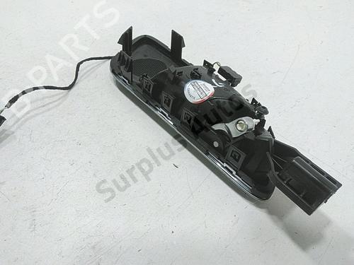 Rear left interior door handle MERCEDES-BENZ A-CLASS (W176) A 200 CDI (176.001) | BP39942683I15 - Image 3