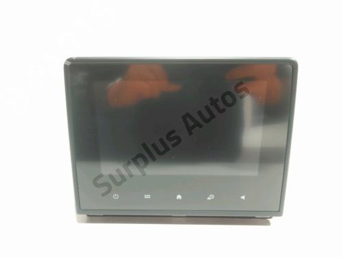 Used Radio Radio 37769913 37769913