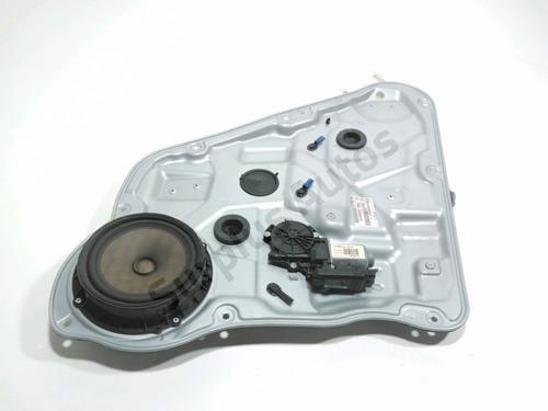 Used Rear left window mechanism KIA CEE'D SW (ED) 1.6 CRDi 115 (115 hp) 29603014