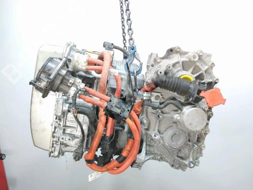 Engine NISSAN LEAF (ZE0) Electric | BP37784351M1 - Image 3
