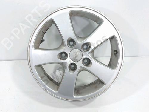 Used Rim Rim 36878138 36878138