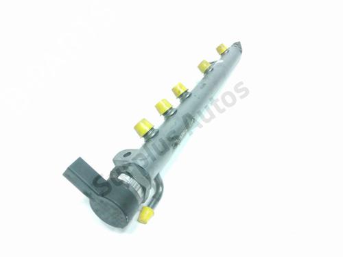 Injection rail MERCEDES-BENZ A-CLASS (W169) A 180 CDI (169.007, 169.307) | BP30654520M98 - Image 4