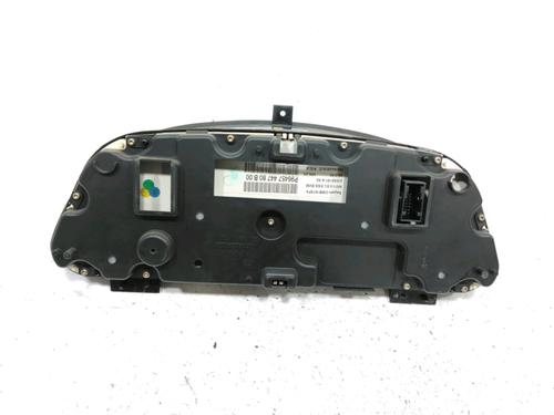 Instrument cluster CITROËN XSARA (N1) 1.4 i | BP28230317C47 