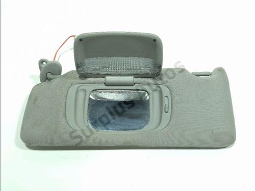 Left sun visor LEXUS RX (_U3_) 400h AWD (MHU38_, MHU38R) | BP37786254I1 - Image 2