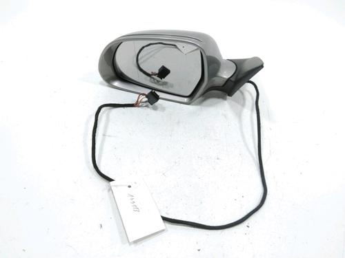 Used Left mirror SKODA OCTAVIA II (1Z3) 2.0 TDI 16V (140 hp) 30997460