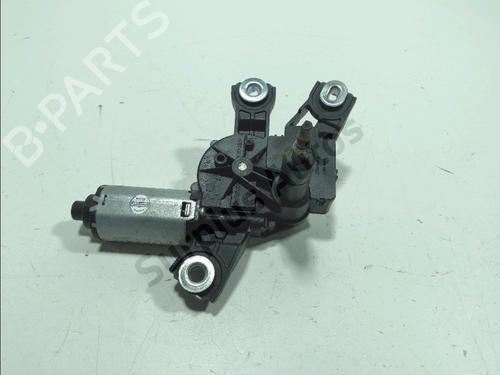 Used Rear wiper motor Rear wiper motor 37168501 37168501