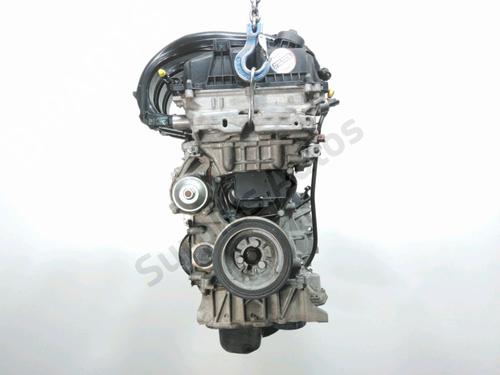 Engine PEUGEOT 208 I (CA_, CC_) 1.2 VTI 82 | BP31240095M1 - Image 4