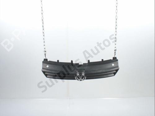 Grill VW POLO V (6R1, 6C1) 1.2 (70 hp) 29008391