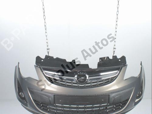 front-bumper-opel-corsa-d-s07-2006-2007-2008-2009-2010-2011-2012-2013-2014-2015-33333626 main image