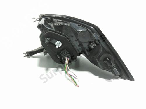 Left taillight PEUGEOT 2008 II (UD_, US_, UY_, UJ_, UR_, UC_) e-2008 (UKZKXZ) | BP29008617C34 