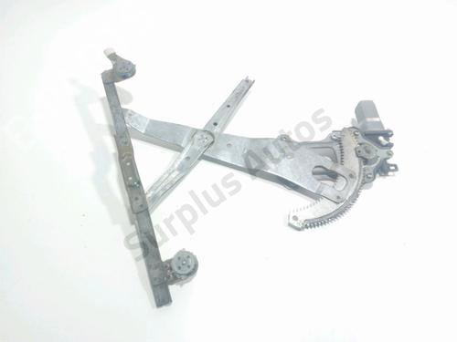 Used Front right window mechanism Front right window mechanism SUBARU IMPREZA Saloon (GD) 2.5 i WRX AWD (GDG) (230 hp) 33949872 33949872