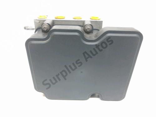 ABS pump RENAULT CAPTUR I (J5_, H5_) 1.5 dCi 90 (J5N4, J5M5, J5MW, J5M6, J5AL, J5AJ) | BP39162129M43 - Image 3