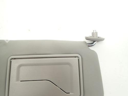 Right sun visor CHEVROLET MATIZ (M200, M250) 0.8 | BP37784413I2 - Image 2