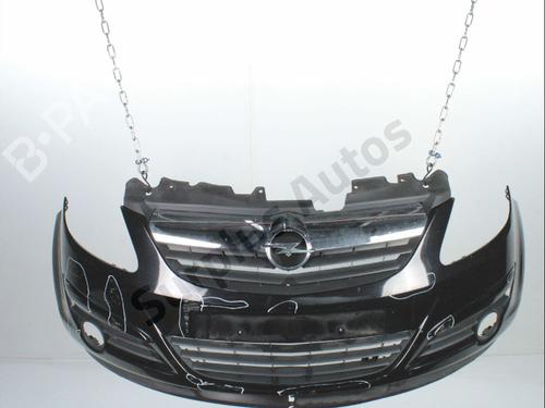 front-bumper-opel-corsa-d-s07-2006-2007-2008-2009-2010-2011-2012-2013-2014-2015-34232200 main image