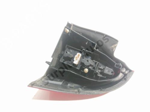 Left taillight CITROËN C5 II (RC_) 1.6 HDi (RC8HZB) | BP39491479C34 - Image 3
