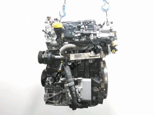 Used Engine NISSAN X-TRAIL III (T32_, T32R, T32RR) 2.0 dCi (T32) (177 hp) 28218804