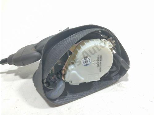 Front right seatbelt FIAT 500 C (312_) 1.2 (312CXA1A, 312AXA1A) | BP36854183I25 - Image 2