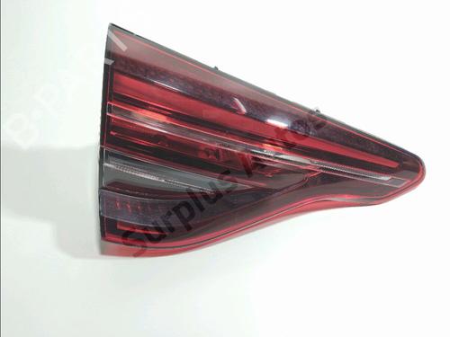 Fanale sezione interna posteriore sinistro RENAULT CLIO V (B7_) 1.0 TCe 100 (B7MT) (101 hp) 30828724