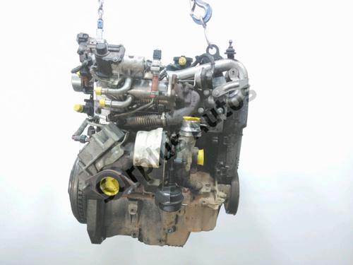 Engine DACIA DUSTER (HS_) 1.5 dCi (HSMC) | BP38230788M1 - Image 3