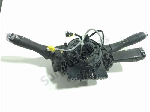 Used Steering wheel controls Steering wheel controls RENAULT CLIO V (B7_) 1.3 TCe 130 (B7MF) (131 hp) 34148502 34148502