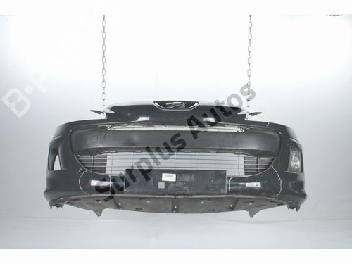 Used Front bumper Front bumper PEUGEOT 308 I (4A_, 4C_) 1.6 16V (120 hp) 40059638 40059638