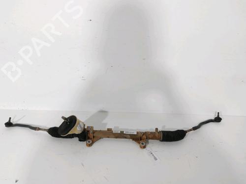 Styregear/Snekke RENAULT SCÉNIC III (JZ0/1_) 1.5 dCi (110 hp) 30987371