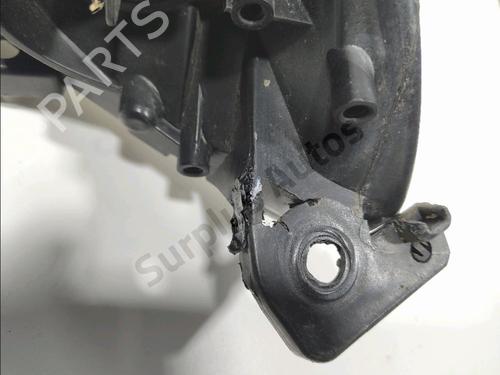 Left headlight PEUGEOT 308 CC (4B_) 2.0 HDi | BP32434983C28