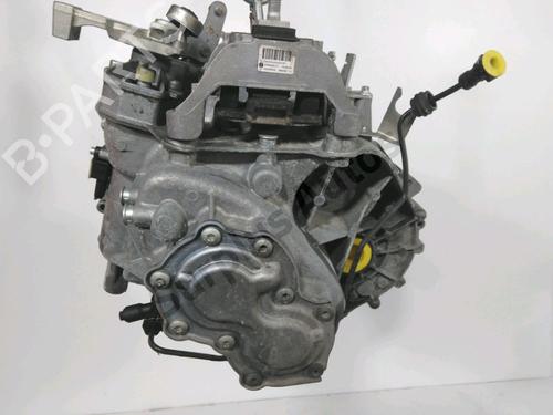 Gearbox MINI MINI COUNTRYMAN (R60) Cooper D | BP30987125M3