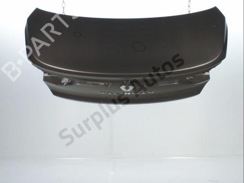 Bagklap CC/Kombi-Coupé RENAULT TALISMAN (LP_) 1.6 TCe 200 (200 hp) 32379671