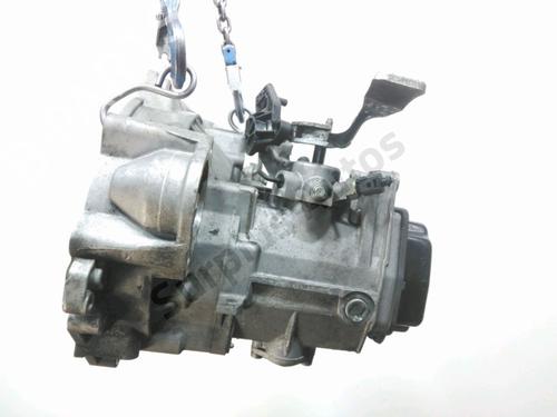 Gearbox VW POLO V (6R1, 6C1) 1.2 TDI | BP28224223M3