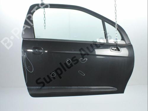 Used Right front door CITROËN DS3 (SA_) 1.6 THP 155 (156 hp) 28243745