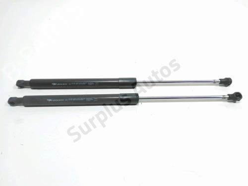 Used Tailgate lift support Tailgate lift support RENAULT CLIO III (BR0/1, CR0/1) 1.5 dCi (75 hp) 31032765 31032765