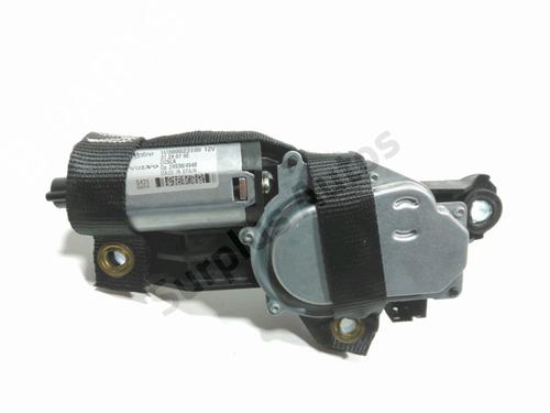 Rear wiper motor VOLVO C30 (533) D2 | BP28272825M102 