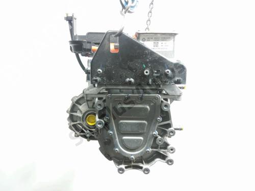 Motor Motor DACIA SPRING EV (B6M1) (45 hp) 31822625 31822625