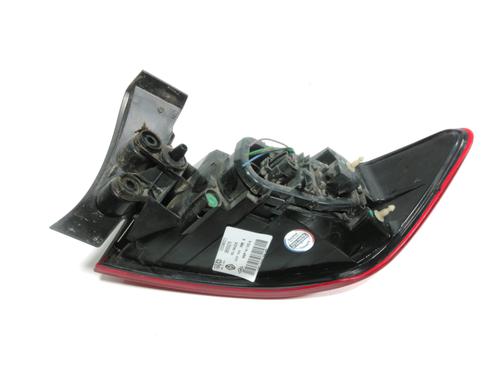 Left taillight RENAULT CLIO IV (BH_) 1.5 dCi 90 | BP28269875C34 