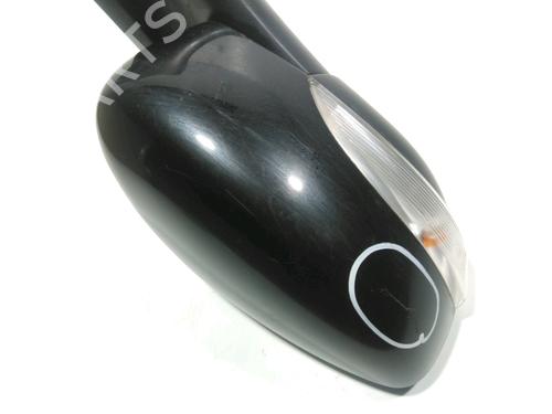 Right mirror RENAULT ZOE (BFM_) ZOE | BP28244778C27