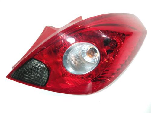 Used Right taillight OPEL CORSA D (S07) 1.4 (L08, L68) (100 hp) 28268420
