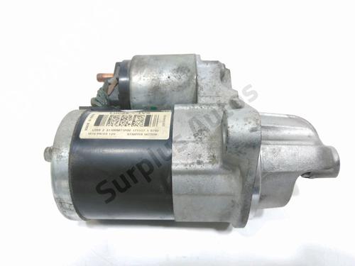 Starter SUZUKI BALENO (FW, EW) 1.2 (A1K412) | BP39162013M8 - Image 4