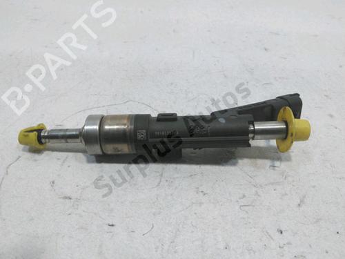 Used Injector PEUGEOT 308 II (LB_, LP_, LW_, LH_, L3_) 1.2 THP 110 (110 hp) 30985227
