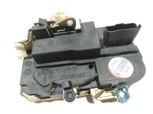 Front left lock CITROËN BERLINGO / BERLINGO FIRST Box Body/MPV (M_)  | BP29858608C98 