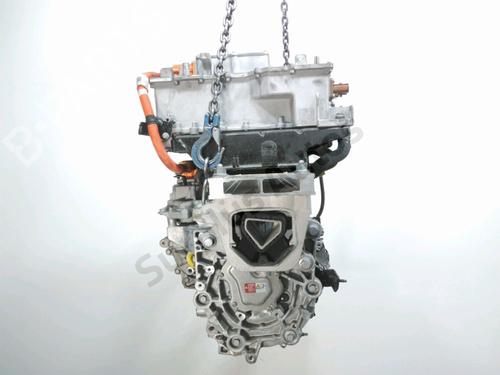 Engine DS DS 3 / DS 3 CROSSBACK (UR_, UC_, UJ_) E-TENSE (UZZKXZ) | BP39233242M1 - Image 2