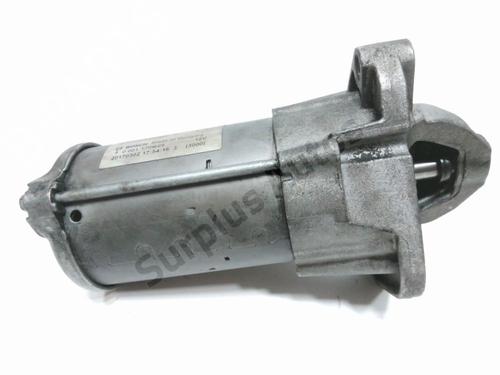 Starter NISSAN MICRA V (K14) 1.5 DCI | BP30101699M8 - Image 4