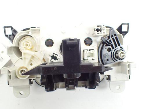 Climate control MAZDA 2 (DE_, DH_) 1.4 MZR-CD | BP37766916I5 - Image 4