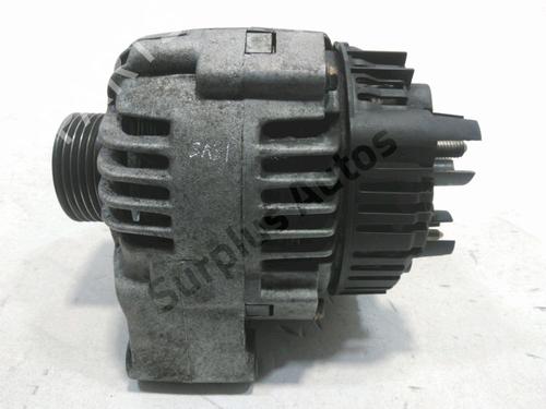 Used Alternator PEUGEOT 306 Hatchback (7A, 7C, N3, N5) 1.4 (75 hp) 30985887