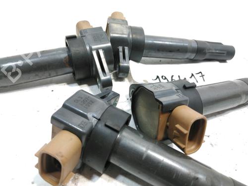 Ignition coil SUZUKI SWIFT IV (FZ, NZ) 1.2 (AZH412, ZC72S) | BP37763511M94 - Image 2